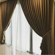 Curtain (Luxury)